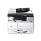Ricoh Aficio MP 2014AD A3,  20 стр / мин, копир / принтер / цв.сканер / девелопер / дуплекс  (платный запуск АСЦ)