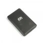 AgeStar 3UBCP3  (BLACK) USB 3.0 Внешний корпус 2.5" SATAIII HDD / SSD USB 3.0,  пластик,  черный,  безвинтовая конструкция