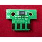 Чип Lexmark CS317 / CS417CS / 517 / CX317 / CX417 / CX517  (71B50K0) Black,  3K High Quality  (ELP Imaging®)