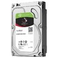 Жесткий диск HDD 16Tb Seagate IronWolf ST16000VN001 3.5" SATA 6Gb / s 64Mb 7200rpm для NAS