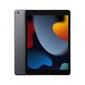 Планшет Apple iPad 2021 A2602 A13 Bionic 6С ROM64Gb 10.2" IPS 2160x1620 iOS серый космос 8Mpix 12Mpix BT WiFi Touch 10hr