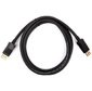 VCOM CG632-2M Кабель соединительный DISPLAY PORT v1.4,  8K@60Hz,  2m VCOM <CG632-2M>