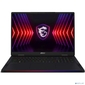 Ноутбук MSI Raider A18 HX A7VIG-026RU Ryzen 9 7945HX3D 32Gb SSD2Tb NVIDIA GeForce RTX4090 16Gb 18" IPS QHD+  (2560x1600) Windows 11 black WiFi BT Cam  (9S7-182K32-026)