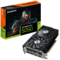 Видеокарта Gigabyte RTX5050 WINDFORCE OC V2 8GB GDDR6 128bit 2xDP 2xHDMI 2FAN RTL