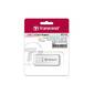 Устройство чтения / записи флеш карт Transcend RDF5,  SD / microSD,  USB 3.0,  Черный