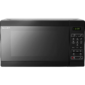 Микроволновая печь Sharp 20 л,  800 Вт,  гриль,  эмаль,  черный,  440x258x324мм