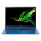 ACER Aspire 3 A315-56-53W1 15.6" FHD  (1920x1080),  i5-1035G1 1G,  2x4GB DDR4,  128GB SSD M.2,  Intel UHD,  WiFi,  BT,  Win 11