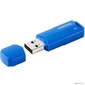 Smartbuy USB Drive 8GB CLUE Blue  (SB8GBCLU-BU) UFD 2.0