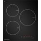 Индукционная варочная поверхность Maunfeld CVI453STBK