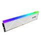 Модуль памяти XPG SPECTRIX D35G 32GB DDR4-3200 AX4U320032G16A-SWHD35G, CL16,  1.35V WHITE ADATA