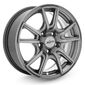 Легковой диск Xtrike 6, 0 / 14 5*100 HSB