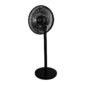 Вентилятор 2в1 напольный-настольный Sakura SA-20BK черный