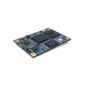 Модуль ЦПУ Myir MYC-C4377-4E512D-100-I MYC-C4377 CM  (industrial) 1GHz AM4377,  512MB DDR3,  4GB eMMC