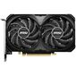 Видеокарта /  GeForce RTX 4060 Ti VENTUS 2X BLACK 8G OC