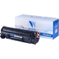 NVP NV-CE285X-SET2 для HP LaserJet Pro M1132 /  M1212nf /  M1217nfw /  P1102 /  P1102w /  P1102w /  M1214nfh /  M1132s  (2300k)  (2 шт)