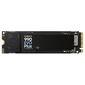 SSD M.2  (PCI-E NVMe 2.0 Gen 4.0 x4) 1Tb Samsung 990 EVO plus  (R6300 / W7150MB / s) 1year