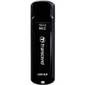 Флеш Диск Transcend 16Gb Jetflash 750 TS16GJF750K USB3.0 черный