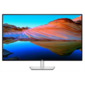 Dell 42.51" U4323QE,  UltraSharp USB-C Hub Monitor 4K 3840 x 2160 at 60 Hz, IPS,  350 cd / m,  5 ms,  1000:1  /  1000:1  (dynamic),  H-AD,  PIvot ,  PD-90W,  SP-8W