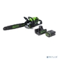 Цепная пила аккумуляторная GreenWorks GD82CS51,  82V,  51 см,  бесщеточная,  с 1хАКБ 5 Ач. и ЗУ  (2008307UB)