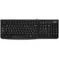 Комплект Logitech MK120 Desktop  (клавиатура+мышь)  (арт. 920-002589,  M / N: YU0036  /  M-U0026),  ЛАТИНИЦА