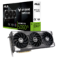 Видеокарта ASUS TUF-RTX5060TI-O16G-GAMING /  / RTX5060TI HDMI DP*3 16G D7; 90YV0MG0-M0NA00