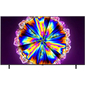 Телевизор UHD 75" 4K 75NANO90A6B.ARUG LG