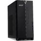 Acer Aspire TC-391 MT Ryzen 3 4300G  (3.8) 8Gb 1Tb 7.2k SSD256Gb GTX1650 4Gb CR noOS GbitEth 250W черный