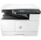 HP LaserJet MFP M438n  (p / c / s,  A3,  1200dpi,  22ppm,  256Mb,  2trays 100+250,  USB / Eth,  cart. 4000 pages &USB cable in box