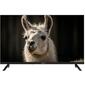 Телевизор TopDevice 32" TDWC32BH2210V HD / IPS / WildRed / 1-8Gb / черный
