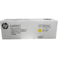 Тонер Картридж HP 312A CF382AC желтый для Color LaserJet Pro M476  (2400стр.)  (в технологической упаковке)