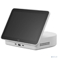 Док. Станция LOGITECH Logi Dock Flex WHITE /  LOGITECH Logi Dock Flex WHITE