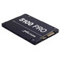 Micron 5100PRO 240GB SATA 2.5" TCG Disabled Enterprise Solid State Drive