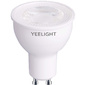 Лампа светодиодная Yeelight Умная лампочка Yeelight GU10 Smart bulb (Multicolor) - упаковка 4 шт.