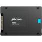 Накопитель SSD Crucial PCIe 4.0 x4 3.84TB MTFDKCB3T8TFR-1BC1ZABYY Micron 7450 Pro 2.5" 1 DWPD