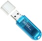 Флеш накопитель 128GB Mirex Elf,  USB 3.0,  Синий