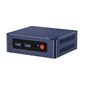 Мини-ПК Beelink MINI S12 PRO Intel N100 4-ядерный 4-потоковый, 3.4 ГГц,  16Гб 500Гб SSD,  синий