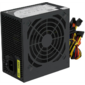 Powerman Power Supply  500W  PM-500ATX-F  (Black)