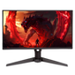 Монитор 24.5" ACER Nitro XV250QF3bmiiprx Black  (IPS,  1920x1080,  320Hz,  1 ms,  178° / 178°,  250 cd / m,  1000:1,  +2хHDMI 2.0,  +DisplayPort 1.4,  +MM 2х2W)