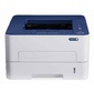 Принтер лазерный XEROX Phaser 3052NI  (A4 26 стр. / мин. PCL 5e / 6,  PS3,  USB,  Ethernet)