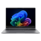 Ноутбук ASUS ExpertBook Entry PM3406CKA-LY0238 AMD Ryzen AI 5 330 16GB 512GB 2280 PCIE G4 SSD 14.0" WUXGA  (1920x1200) 16:10 300nits Anti-Glare NTSC:45% AMD Radeon Graphics No OS 1.48 Kg