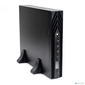 ИБП Бастион SKAT-UPS 1000-RACK-ON-2X9 {900 Вт,  online,  синус, встр. АКБ 2 шт.x 9Ач}  (8750)