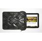 Чехол для Apple iPad 2,    (PC 10.1"),  технология G-FORM Extreme Sleeve,  черный,  Forward