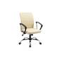 Офисное кресло DUBLIN BEIGE 64232 DEFENDER