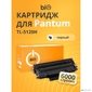 Bion BCR-TL-5120H Картридж лазерный TL-5120H для Pantum BP5100DN / BP5100DW / BM5100ADN / BM5100ADW / BM5100FDN / BM5100FDW / BM5110AD / BM5130FDW черный,   (6000стр.)