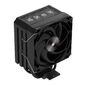 Вентилятор для процессора ALSEYE Q120S Plus (Black)