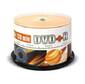 Диск DVD+R Mirex 4.7 Gb,  16x,  Cake Box  (50),   (50 / 300)