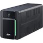APC Back-UPS BX750MI 750VA/410W, 230V, AVR, 4xC13 Outlets, USB, 2 year warranty
