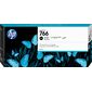 HP 766 300-ml Photo Black Ink Crtg
