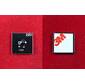 Чип Kyocera FS-C5150DN,  P6021CDN  (TK580K) Black 3.5K  (ELP,  Китай)