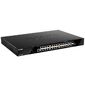 D-Link DGS-1520-28MP / A1A, 